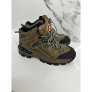 Irish Setter by Red Wing Shoes 83204 Two Harbors Waterproof Leather 8.5 NWOT