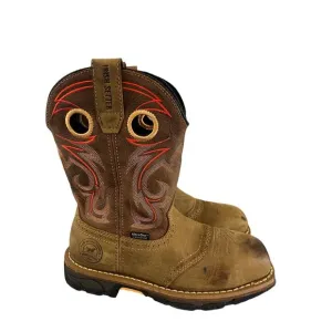 Irish Setter by Red Wing Waterproof Steel Toe Boot 83222 Women’s Size 6.5