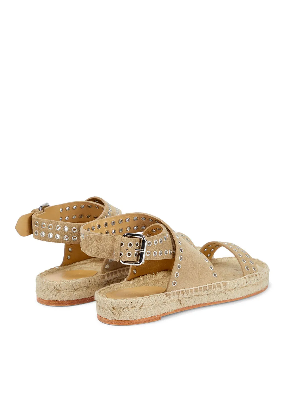 Isabel Marant Illya Espadrilles