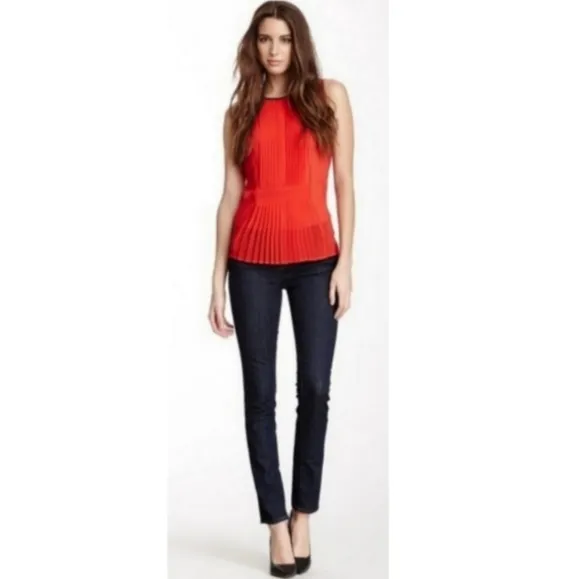 J BRAND SKINNY LEG Pure Jeans NWOT!