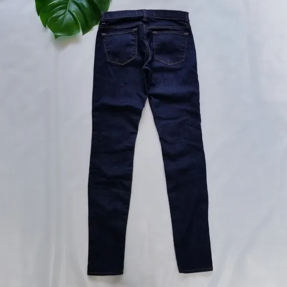 J BRAND SKINNY LEG Pure Jeans NWOT!