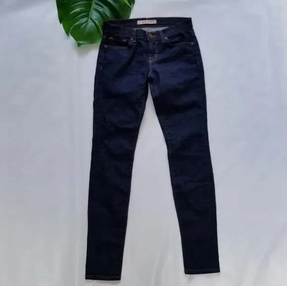 J BRAND SKINNY LEG Pure Jeans NWOT!