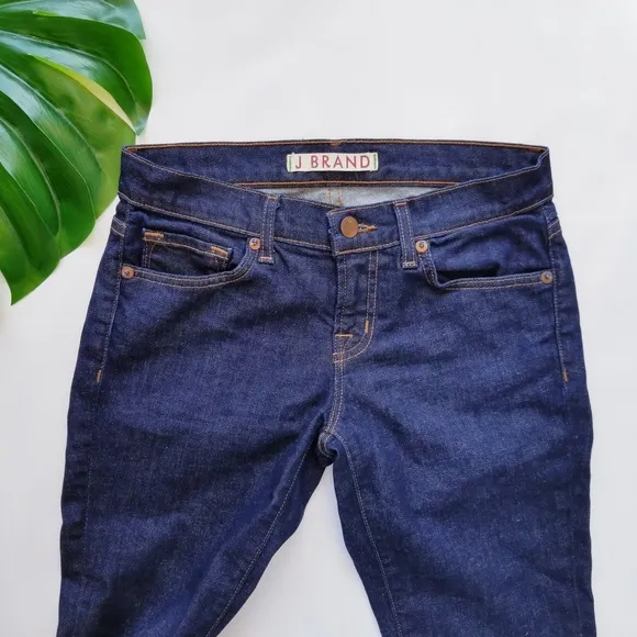 J BRAND SKINNY LEG Pure Jeans NWOT!