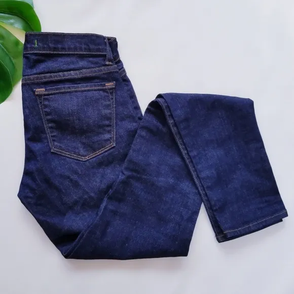 J BRAND SKINNY LEG Pure Jeans NWOT!