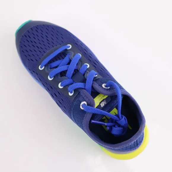 J crew x New Balance Fresh Foam Fast sneakers