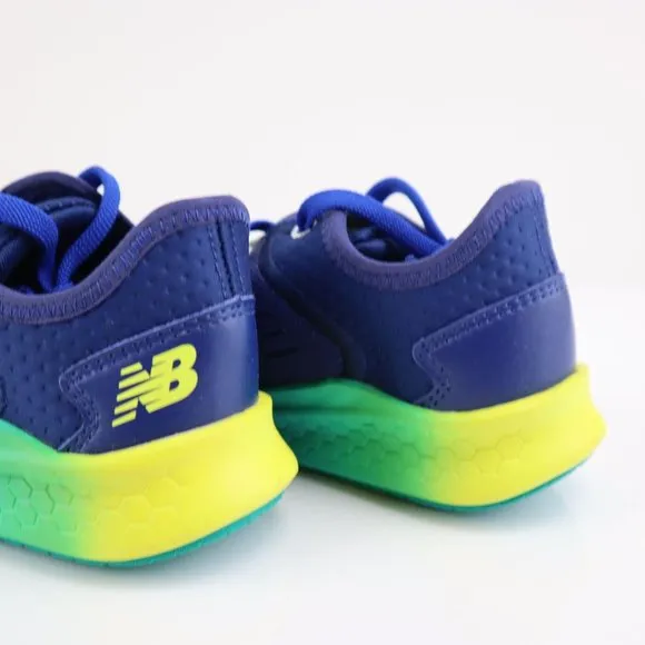 J crew x New Balance Fresh Foam Fast sneakers