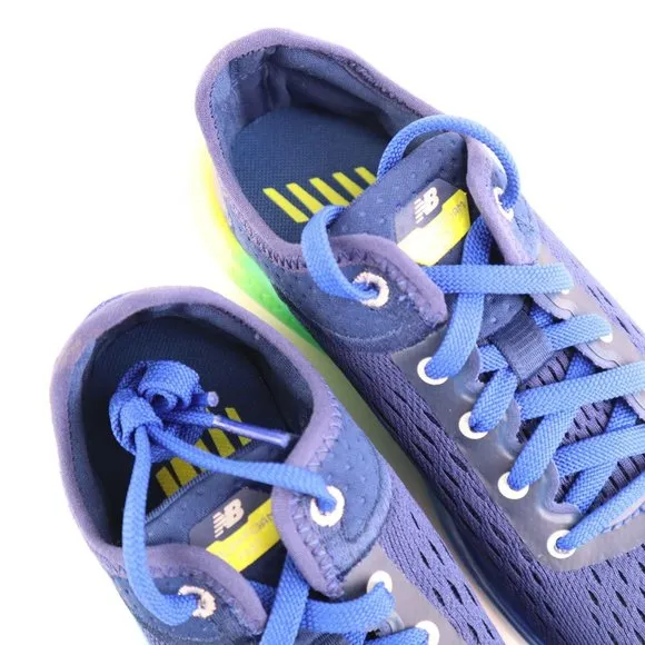 J crew x New Balance Fresh Foam Fast sneakers
