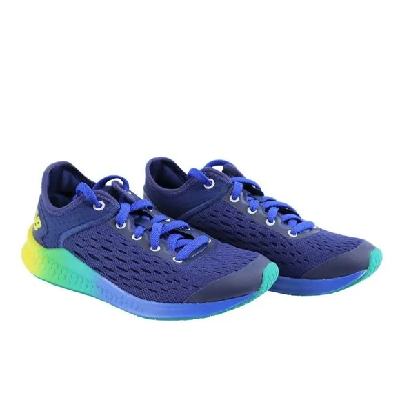 J crew x New Balance Fresh Foam Fast sneakers