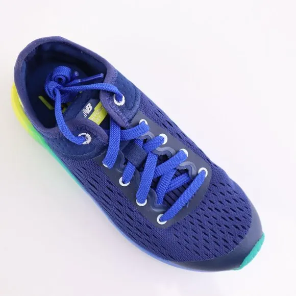 J crew x New Balance Fresh Foam Fast sneakers