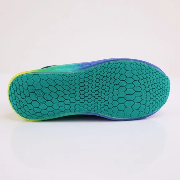 J crew x New Balance Fresh Foam Fast sneakers