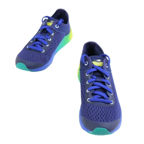 J crew x New Balance Fresh Foam Fast sneakers