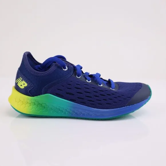 J crew x New Balance Fresh Foam Fast sneakers
