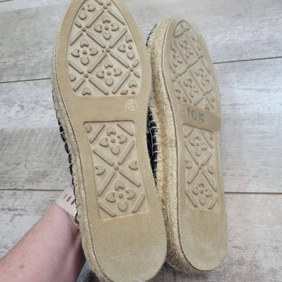 Jack Rogers Palmer Espadrille Floral