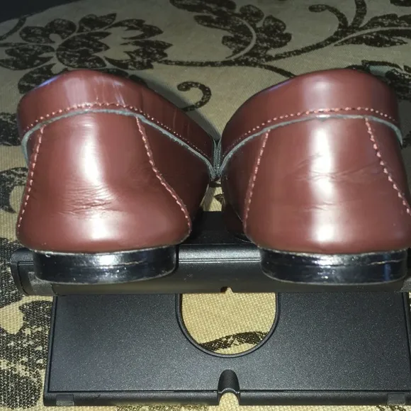JANIE AND JACK CHILDS BOYS PENNY LOAFERS