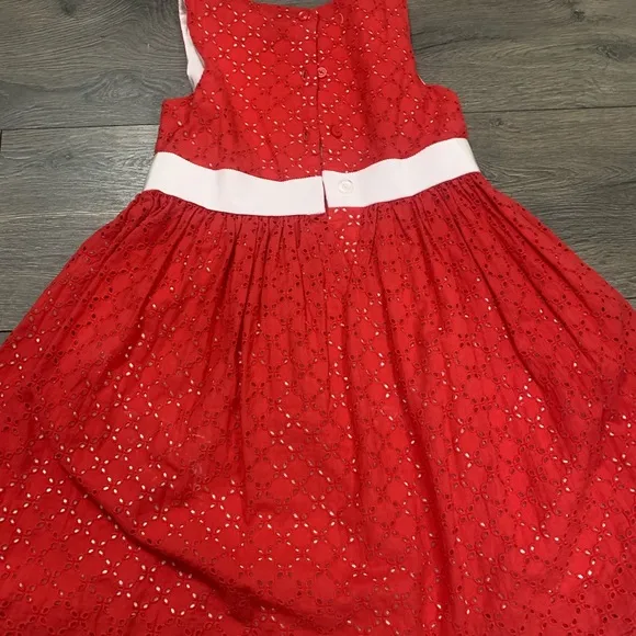 Janie and Jack complete outfit.