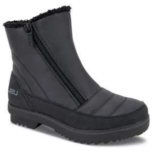JBU Women's Snowbound Zip Cold-Weather Boots NWT Size 9.5