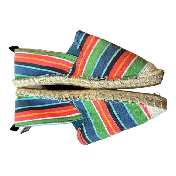 JC De Castelbajac Paris |Espadrilles Multiple colors.