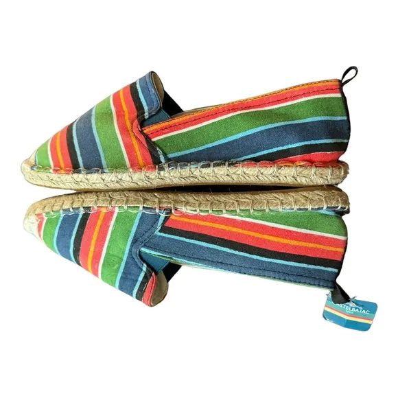JC De Castelbajac Paris |Espadrilles Multiple colors.