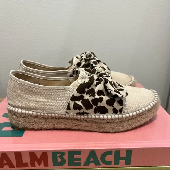 J.Crew X Loeffler Randall® Rowan Espadrilles