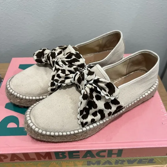 J.Crew X Loeffler Randall® Rowan Espadrilles