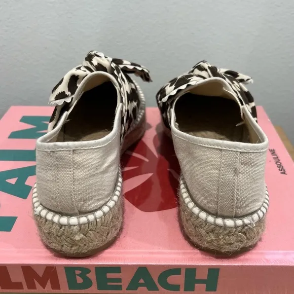 J.Crew X Loeffler Randall® Rowan Espadrilles