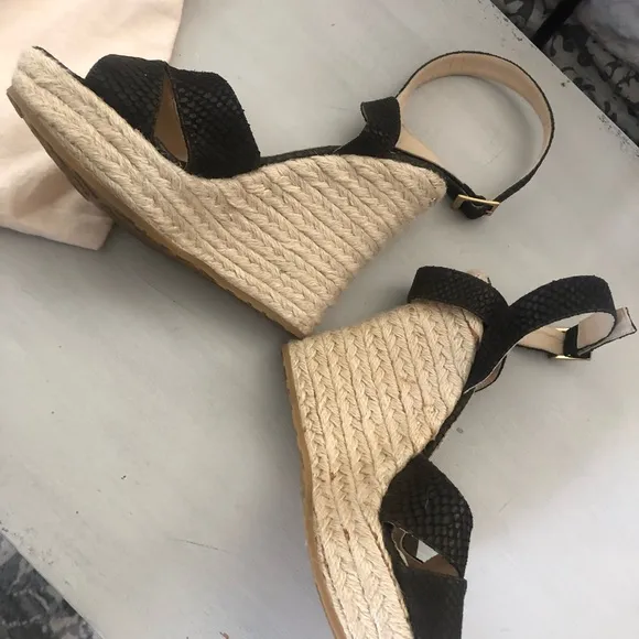 Jimmy Choo ...... espadrilles