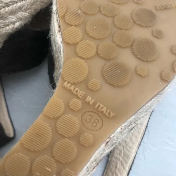 Jimmy Choo ...... espadrilles