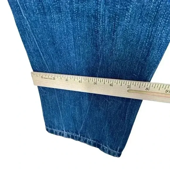 J.LINDEBERG JEANS MENS 31X32 WASH SLIM FIT DESIGNER PREMIUM DENIM NWT CODY SLUB