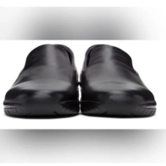 John Elliott Speedway Calf Leather Loafers in box with dustbag NIB