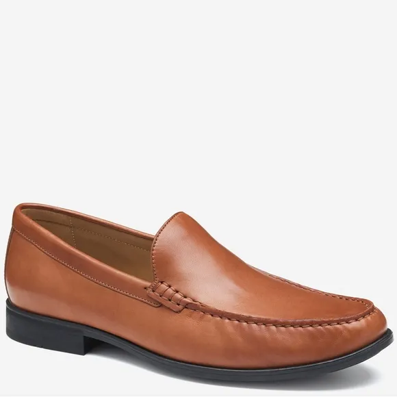 Johnston &amp; Murphy Harrison Venetian Loafer Size 12