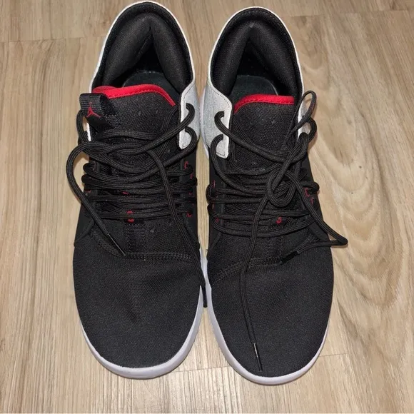Jordan First Class‎ Sneakers Black Men’s Size 8