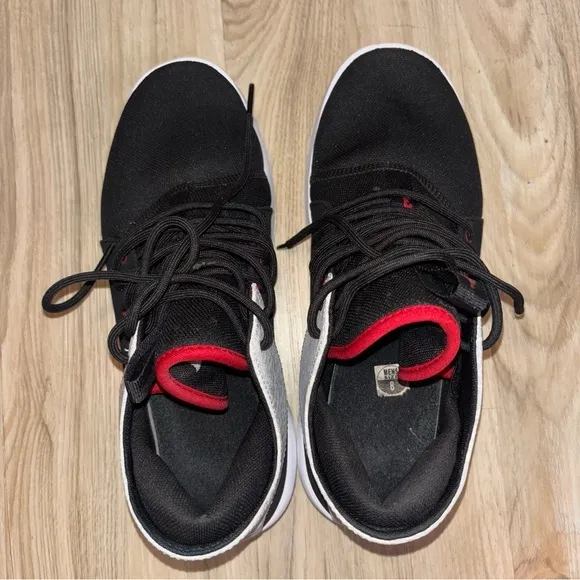 Jordan First Class‎ Sneakers Black Men’s Size 8