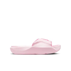 Jordan Franchise Big Kids' Slides (GS) 'Pink Foam/Hyper PInk'