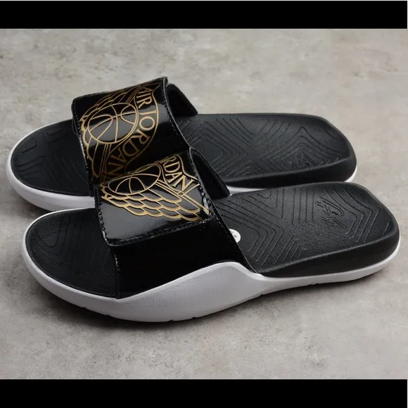 Jordan Kids Slide Slippers Sandals