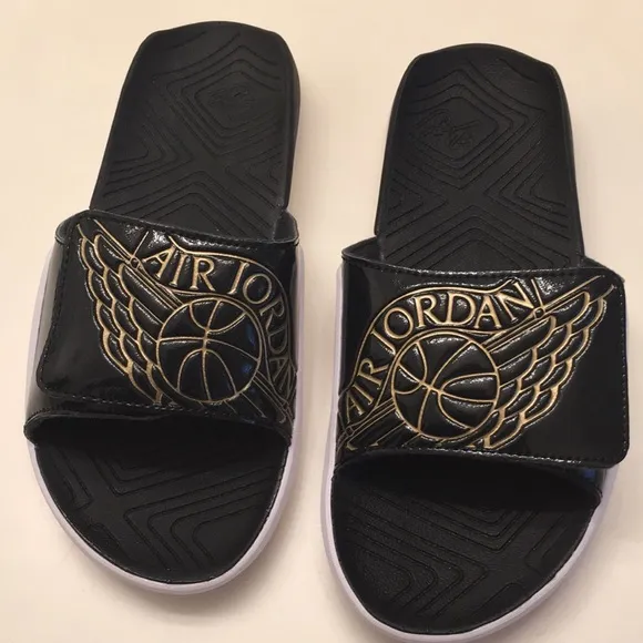 Jordan Kids Slide Slippers Sandals