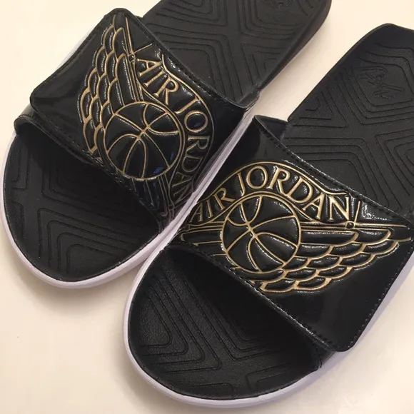 Jordan Kids Slide Slippers Sandals