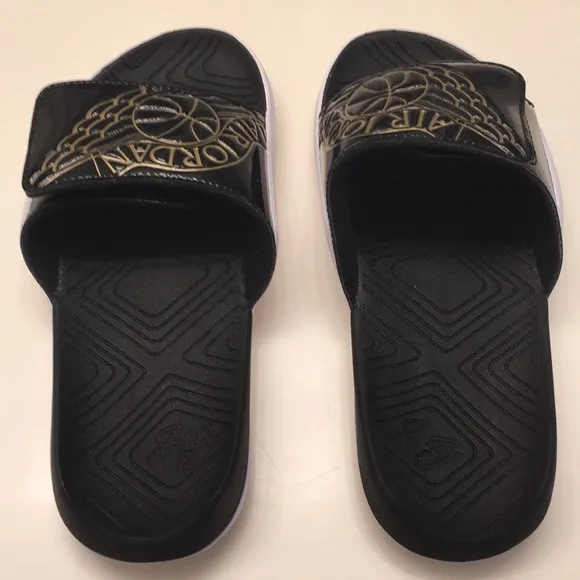 Jordan Kids Slide Slippers Sandals