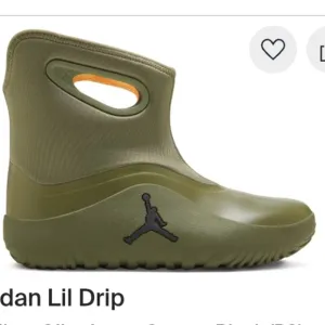 Jordan Lil Drip boots