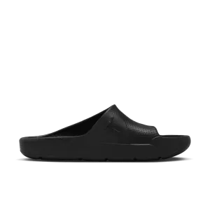 Jordan Post Men's Slides 'Black'