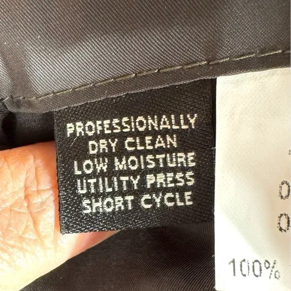 JoS A Bank 100% Camel Hair Traveler Blazer Sport Coat, Medium Brown, Size 44L
