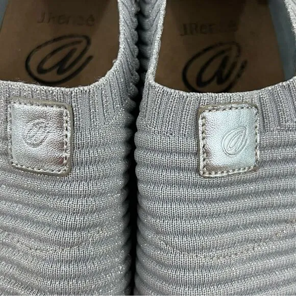 J. Renee Play Donnia Slip On Sneakers