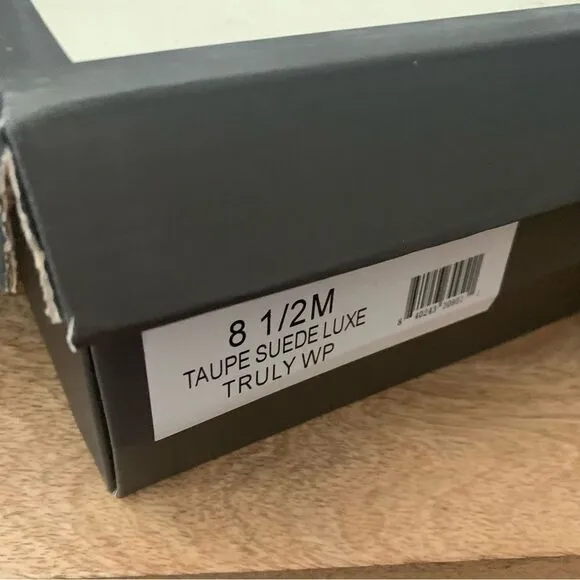 J/Slides | Waterproof Truly Faux Fur Boots