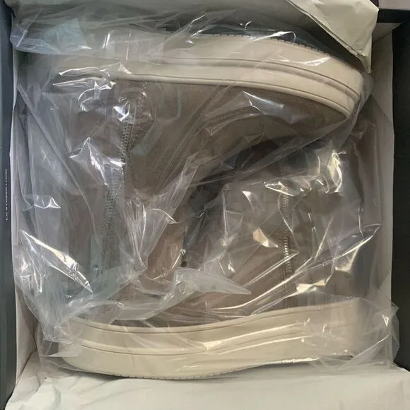J/Slides | Waterproof Truly Faux Fur Boots