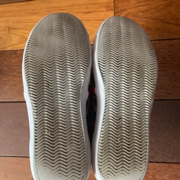 Just Cavalli slip on sneakers