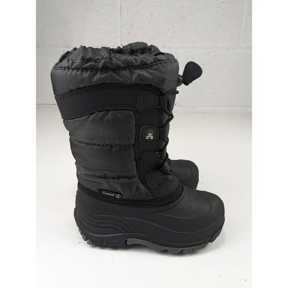 Kamik Moonracer Snow Boots
