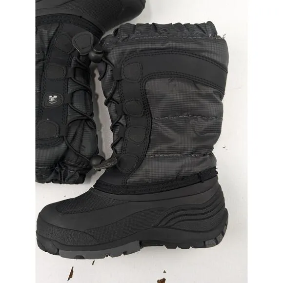 Kamik Moonracer Snow Boots
