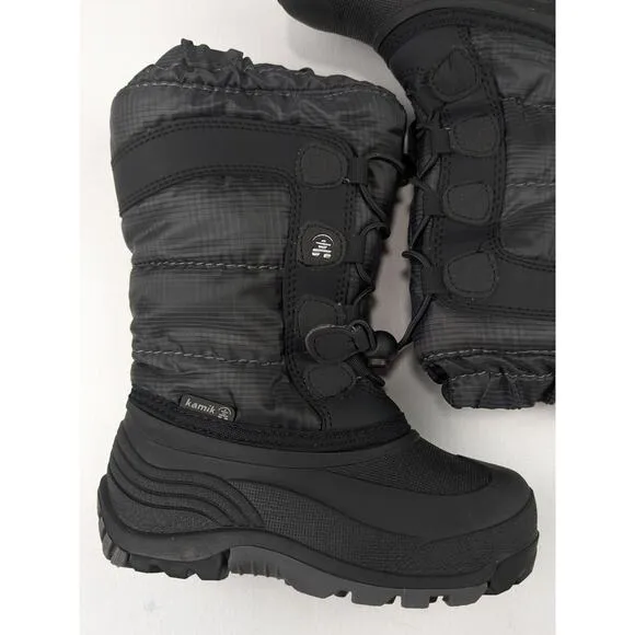 Kamik Moonracer Snow Boots