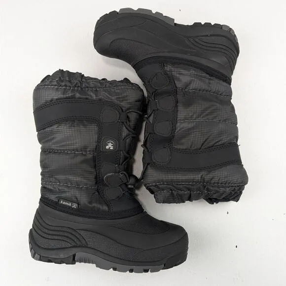 Kamik Moonracer Snow Boots