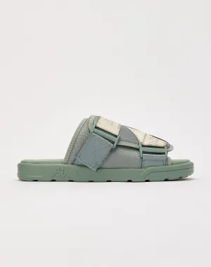 Kappa Logo Tape Kalpi 2 Slides