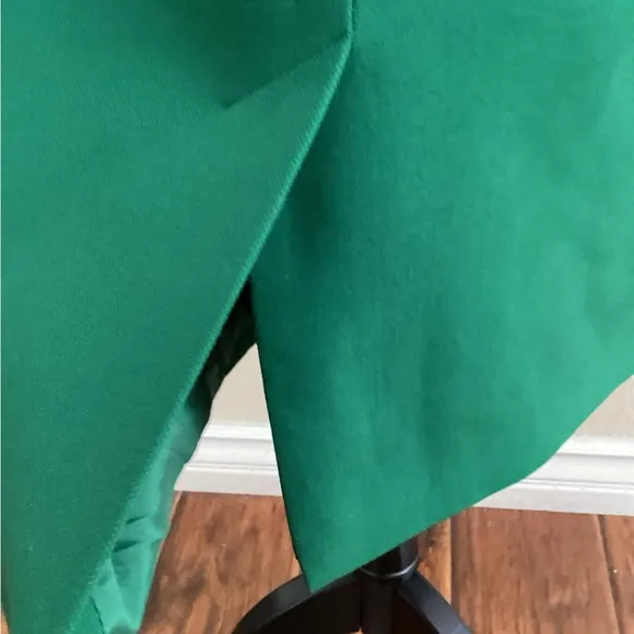 Karen Millen Tailored Color Block Pencil Dress